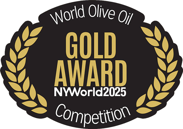 NYIOOC 2025 - Gold Award
