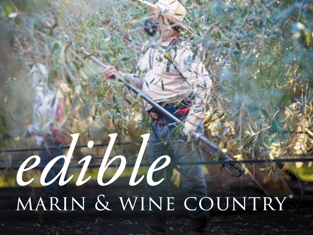 Gold Ridge Organic Farms Gold Ridge Organic Farms Taste the Bounty